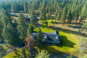 Hotels in Sisters